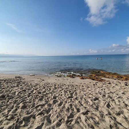 Aba Maya Alghero Exteriör bild