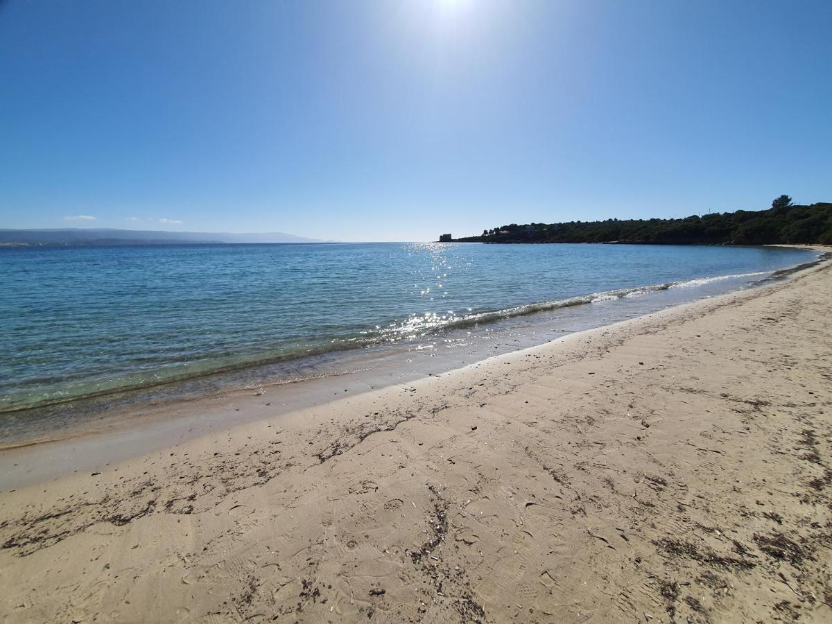 Aba Maya Alghero Exteriör bild