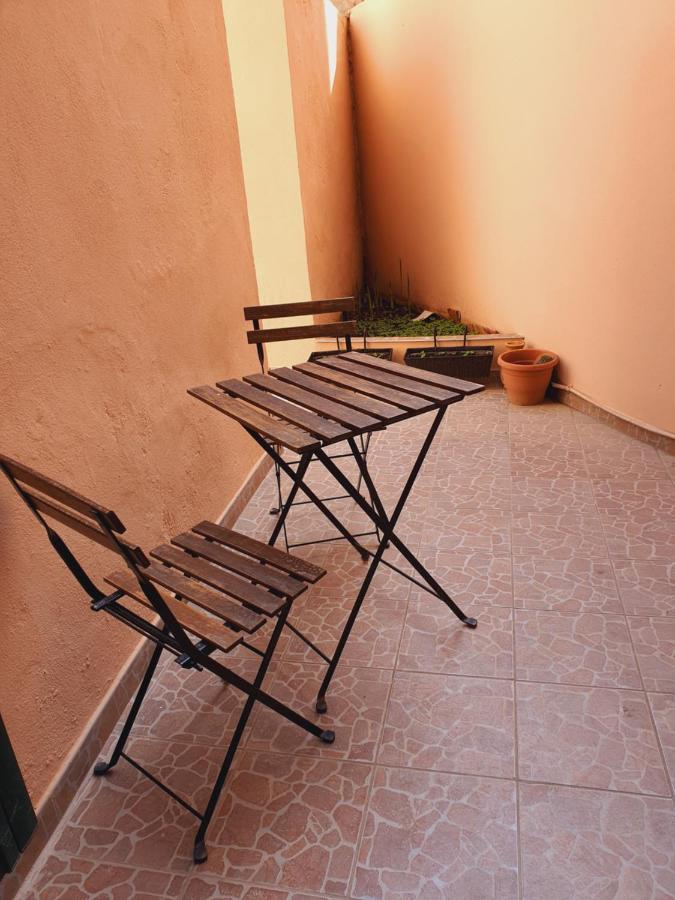 Aba Maya Alghero Exteriör bild