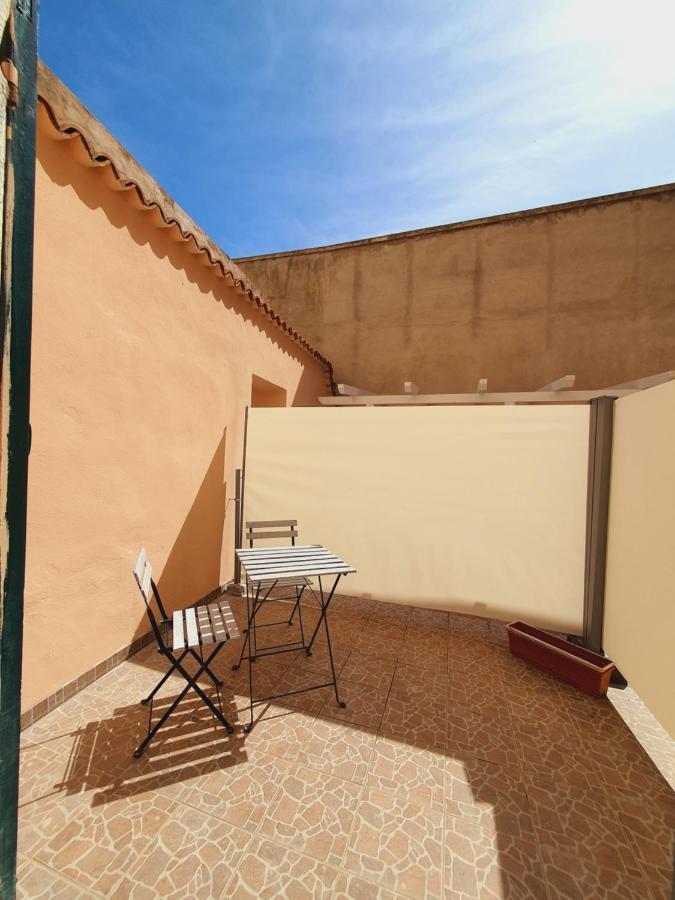 Aba Maya Alghero Exteriör bild