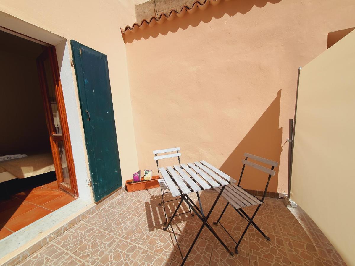 Aba Maya Alghero Exteriör bild